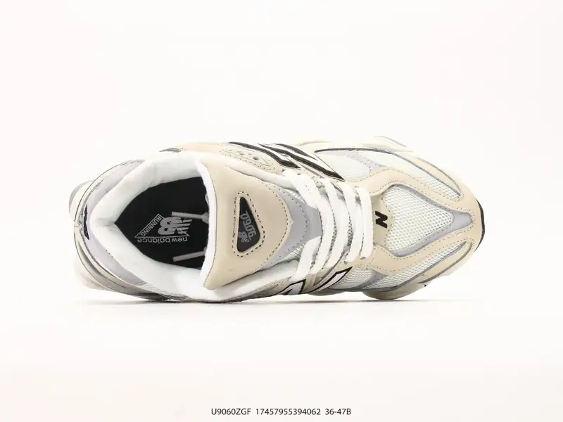 New Balance Zapatillas deportivas Retro U9060ZGF #17457955394062